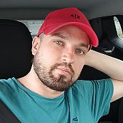 Blacksockspas - mężczyzna, 34 lat, Warszawa