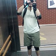 Kolegadosexu - muž, 45 let, Łódź