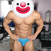 Bodyathle - mężczyzna, 31 lat, Warszawa