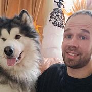 Patrick9992 - mężczyzna, 34 lat, Rotterdam