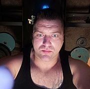 Chrisss86 - man, 39 years, Köln