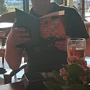 Michalok - mężczyzna, 38 lat, Przemyśl