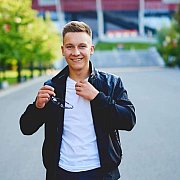 Damian27 - man, 33 years, Lublin