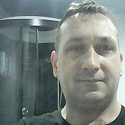 Milusi - mann, 48 Jahre, Starachowice