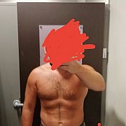 Robertgorski - muž, 44 let, Peterborough