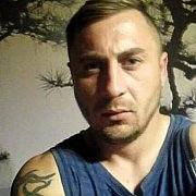Baranowski - mężczyzna, 38 lat, Tczew