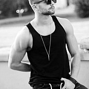 Sareb1 - мужчина, 34 лет, Szczecin