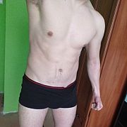 Aktkrzys - mężczyzna, 41 lat, Toruń