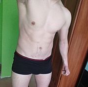 Aktkrzys - mężczyzna, 41 lat, Toruń
