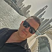 STARCK - mężczyzna, 39 lat, Warszawa