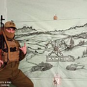 Sania21 - mężczyzna, 38 lat, Маріуполь