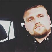 Andrii86 - mężczyzna, 40 lat, Warszawa