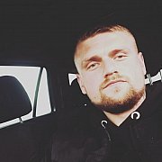 Andrii86 - mężczyzna, 39 lat, Warszawa