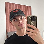 Babyboy - mężczyzna, 23 lat, Kraków