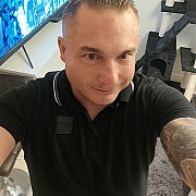 Szaooony - man, 42 years, Lublin