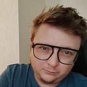 Szafran27 - man, 33 years, Łańcut