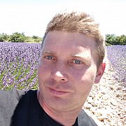Jedrek12 - mężczyzna, 38 lat, Białystok