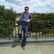 Zaur44 - mężczyzna, 50 lat, Warszawa