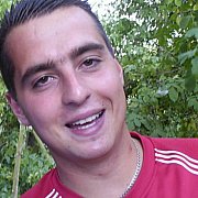Bartas7777 - mężczyzna, 25 lat, Ostrów Wielkopolski