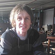 Jasnoksieznik - muž, 43 let, Gorzów Wielkopolski