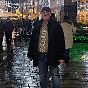 Bart1976 - man, 49 years, Leśnica