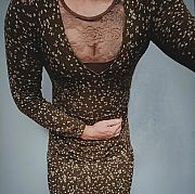 TransFanMagorianka - trans, 39 lat, Wrocław