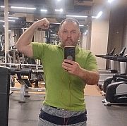 SEVEN8 - мужчина, 45 лет, Warszawa