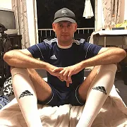 Kubus240 - mann, 43 Jahre, Amsterdam