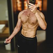 Curiousman90 - mann, 35 Jahre, Warszawa