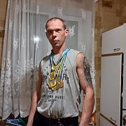 Mihail87 - mann, 38 Jahre, Українка