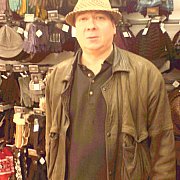 Terwal - man, 57 years, Lublin