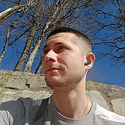 RS1991 - mężczyzna, 34 lat, Opole