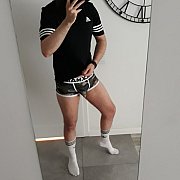 AKTYWmlodego - мужчина, 35 лет, Poznań