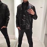 RoyAllex - mężczyzna, 26 lat, Gdańsk