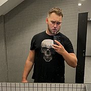 Martin7 - чоловік, 24 років, Poznań