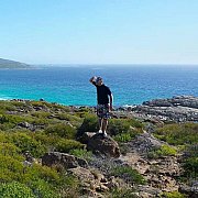 BemBem - чоловік, 42 років, Paderborn