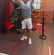 Frugo22 - man, 44 years, Łódź