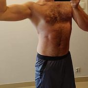 Hardcore91 - mężczyzna, 34 lat, Warszawa