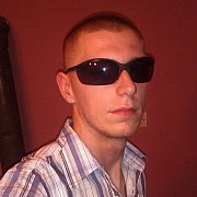 Maciek1991mm - чоловік, 33 років, Płock