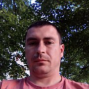 Kocsiman - mężczyzna, 36 lat, Київ