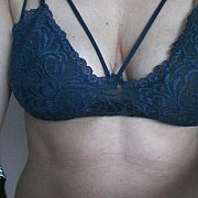 Starsi - couple (woman 42 years, man 44 years), Człuchów