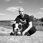 BartekMartens69 - man, 38 years, Września