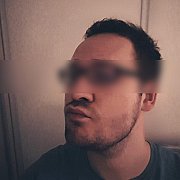 Mike866 - чоловік, 39 років, Opole