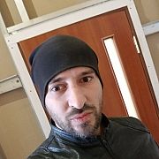 Wegeta - mężczyzna, 34 lat, Львів