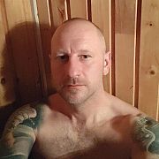 DaszRade - man, 51 years, Odense