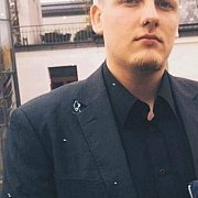 TyiJa13 - чоловік, 25 років, Gdańsk