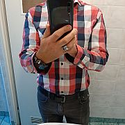 Patrio82 - muž, 41 let, Radom