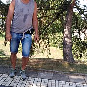 Stanbii - mężczyzna, 53 lat, Lubin