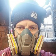 3047 - чоловік, 32 років, Кривий Ріг