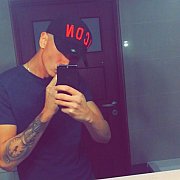 Krzysio199511 - чоловік, 30 років, Kraków